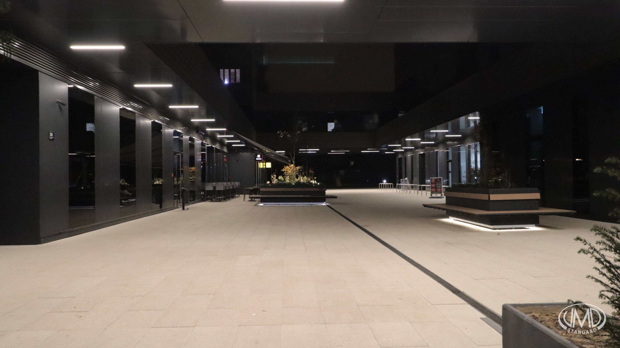 Projekt Centar Maksimir